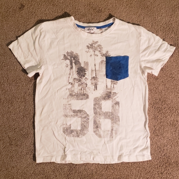 Boys t-shirt - Picture 1 of 2